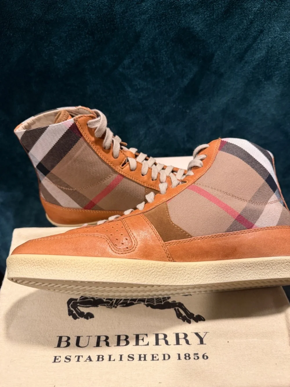 Burberry brand new